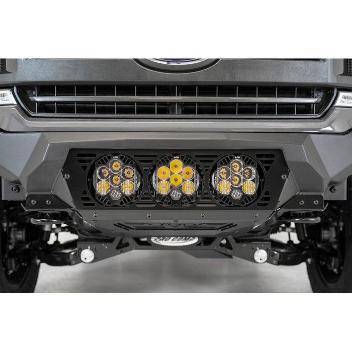 Addictive Desert Designs 18 - 20 Ford F-150 Bomber Front Bumper Model F180014100103