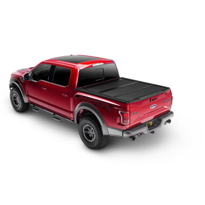 UnderCover Armor Flex 22-24 Tundra 6'7" w/out Trail Special Edition Storage Boxes Model AX42018