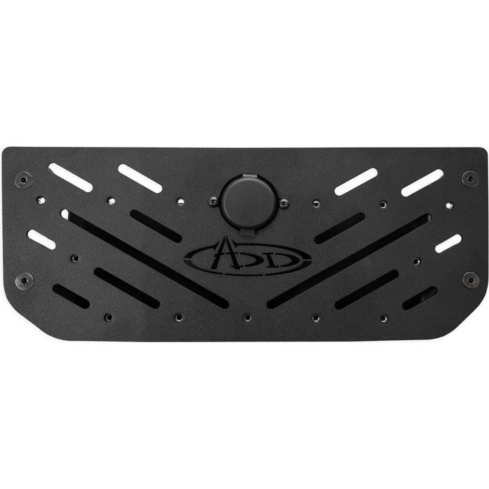 Addictive Desert Designs Ford F-150 & Raptor Digital Device Dash Mount Model AC1901701NA