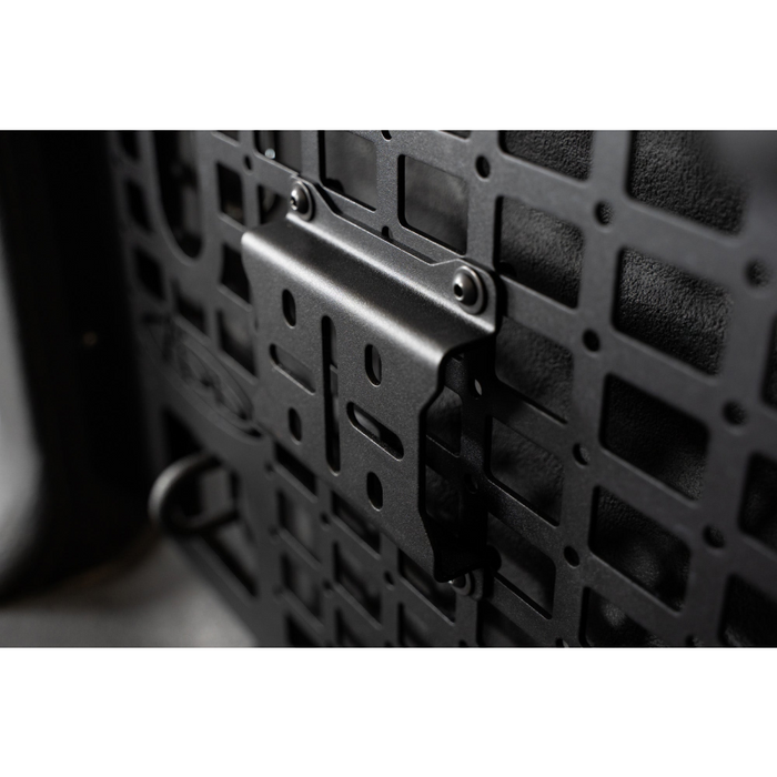 Rago Fabrication Universal Molle Panel RotopaX Mounts Model AC9905301NA