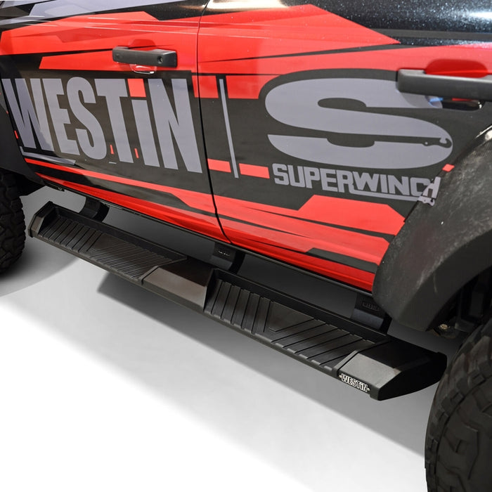 Westin AT6 Running Boards Model 24-64195