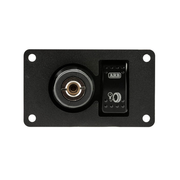 ARB Universal Switch Coupling Bracket Model 3501050