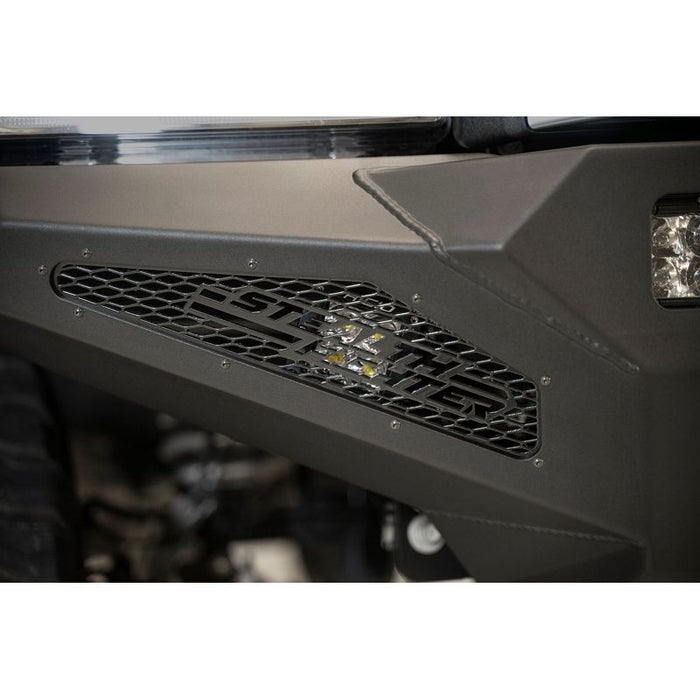 Addictive Desert Designs 17 - 22 Ford Super Duty Stealth Fighter Front Bumper Model F171193030103