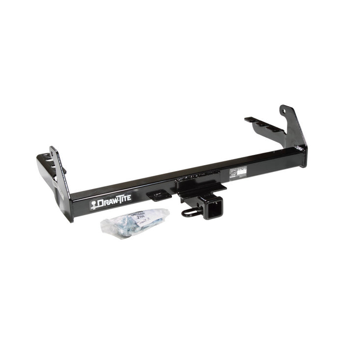 Draw-Tite Class 3 Trailer Hitch - 5000 lbs Model 75073