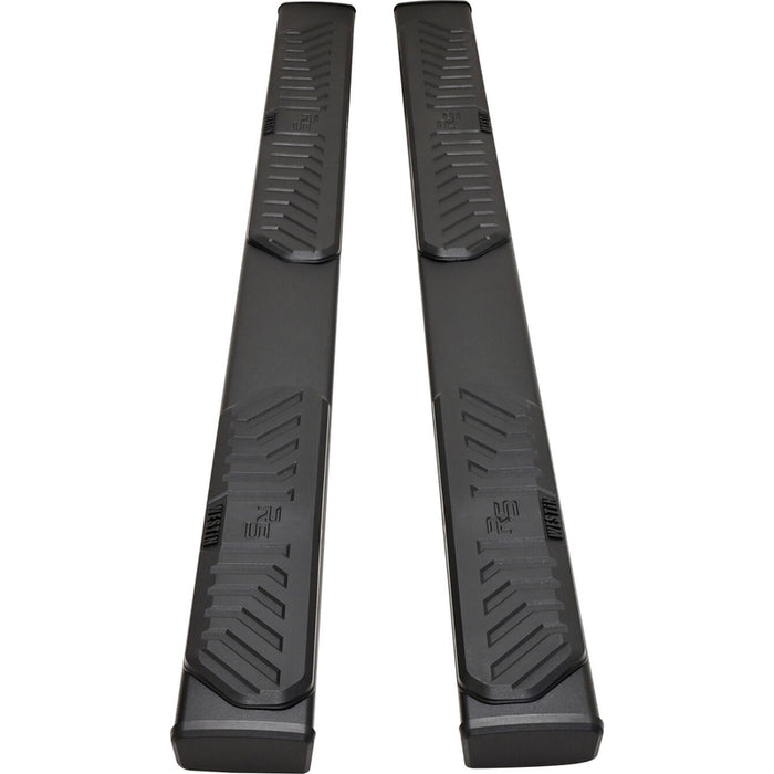 Westin R5 Nerf Step Bars 5" Wide Step Model 28-53795