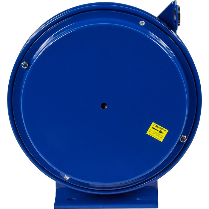 Coxreels SD Series Spring Driven Static Discharge Cable Reel 100 ft. - No Cable Model SDL-100