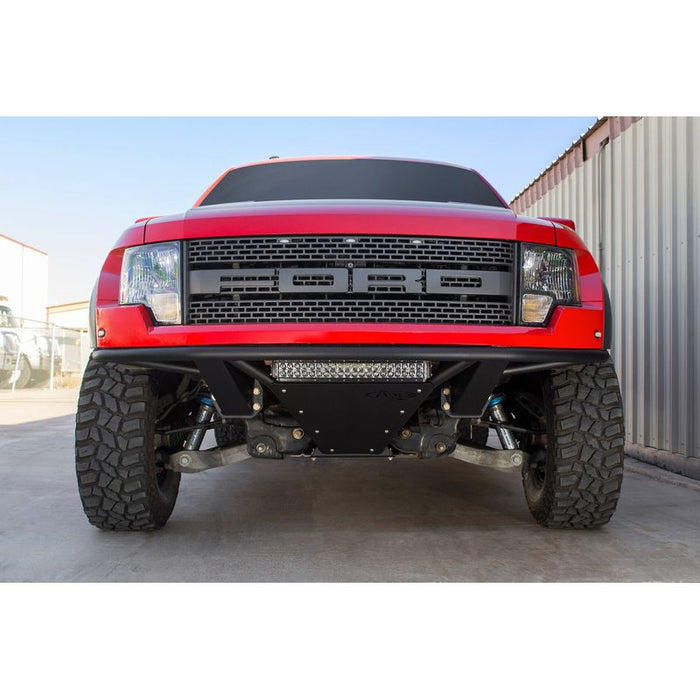 Addictive Desert Designs 10 - 14 Ford Raptor ADD PRO Front Bumper Model F018052100103