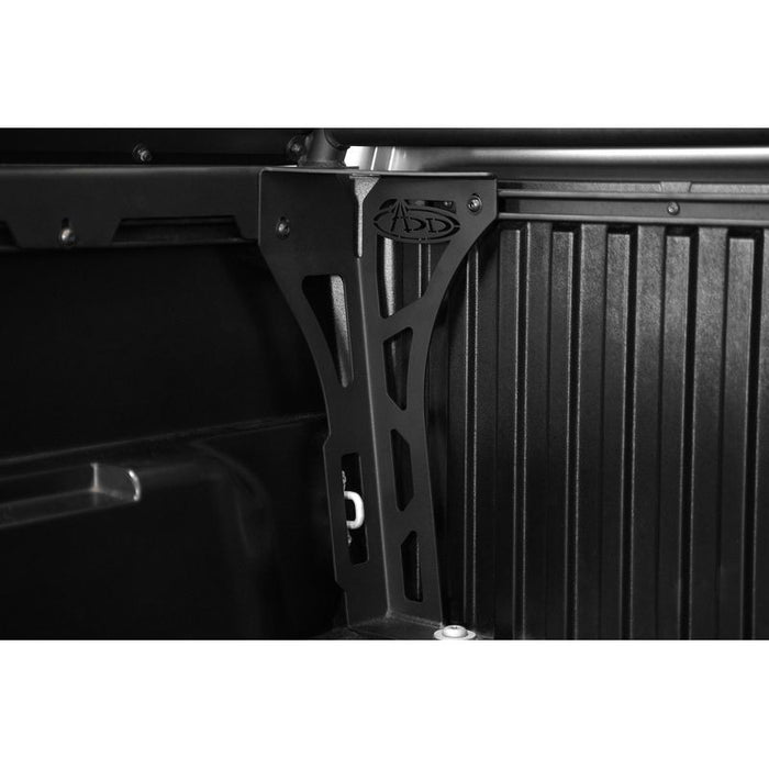 Addictive Desert Designs 24+ Toyota Tacoma Race Series Chase Rack Model C670013060103