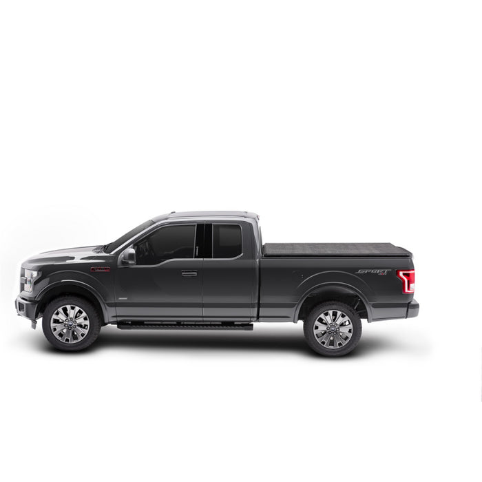 Truxedo TruXport Tonneau Cover - Black - 2004-2008 Ford F-150 6' 6" Bed Styleside without Cargo Management System Model 278101