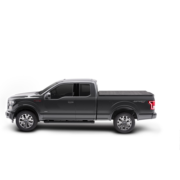 Truxedo TruXport Tonneau Cover - Black - 2009-2014 Ford F-150 8' Bed Model 298601