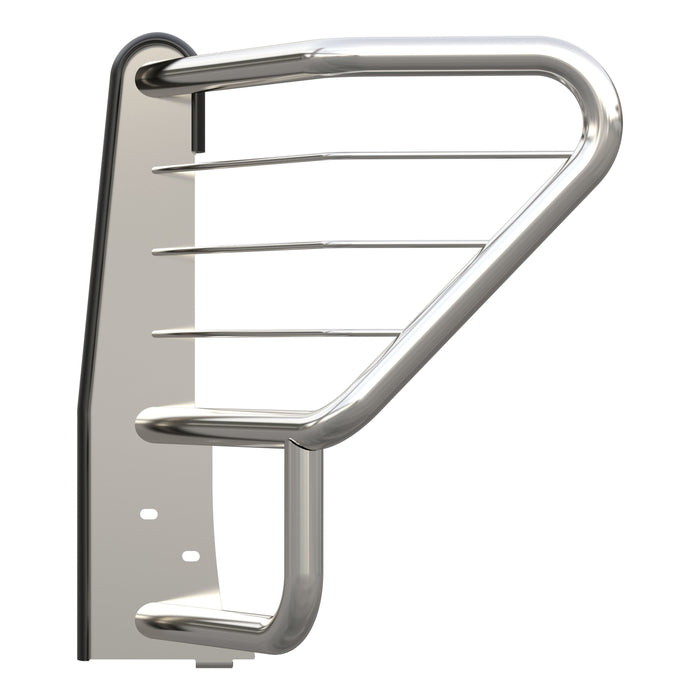 Luverne  Prowler Max Polished Stainless Grille Guard Select Ford F250 F350 F450 F550 Model 311723-321722