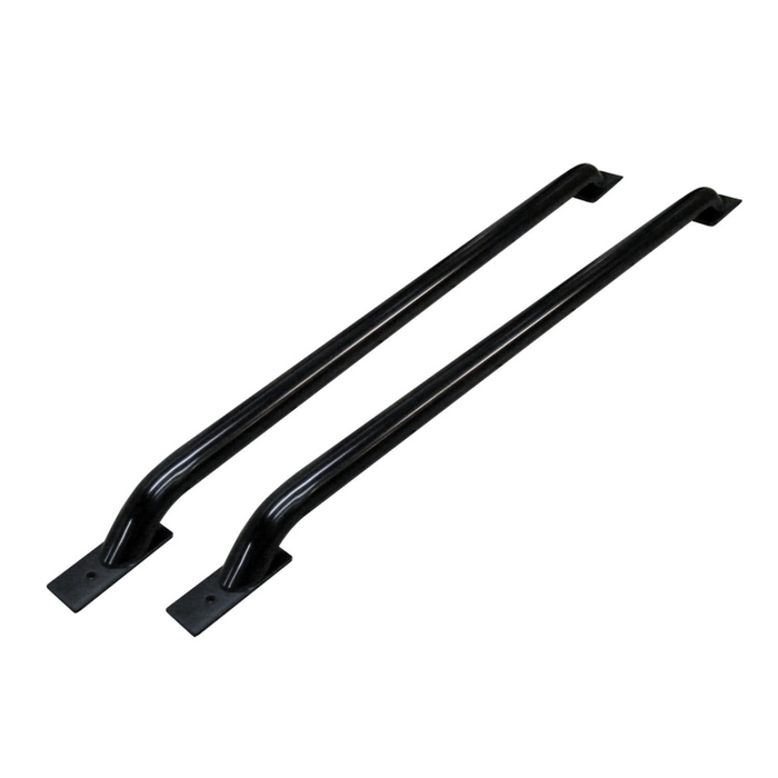 Go Rhino Truck Bed Rails Model 8154B