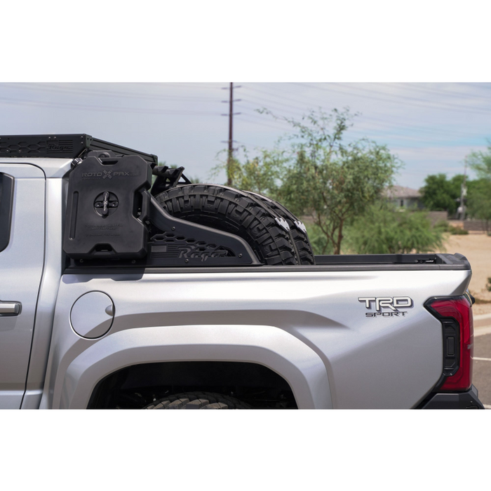 Rago Fabrication 2024+ Toyota Tacoma Chase Rack Model C670033060103