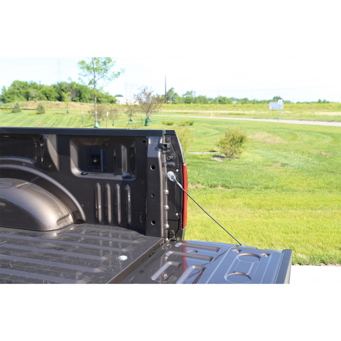 Dee Zee Truck Bed Tie Downs Model DZ97909