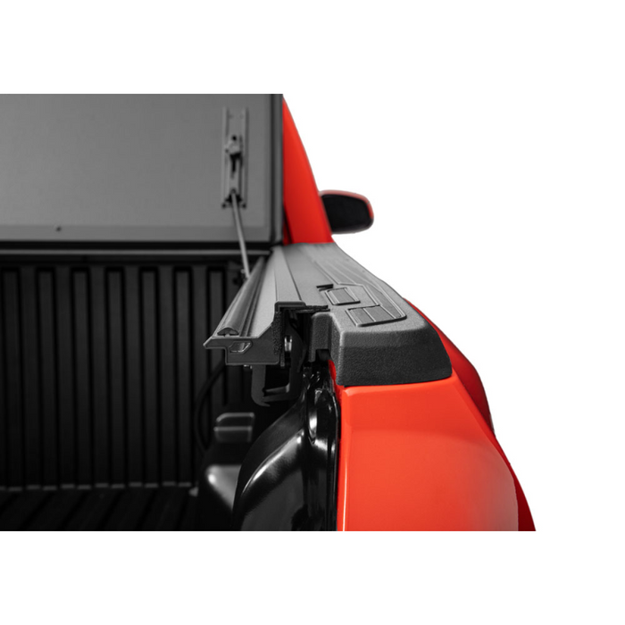 BAK BAKFlip G2 Hard Folding Truck Bed Cover For Select 2024-2026 Toyota Tacoma 6' 2" Bed Model 226447