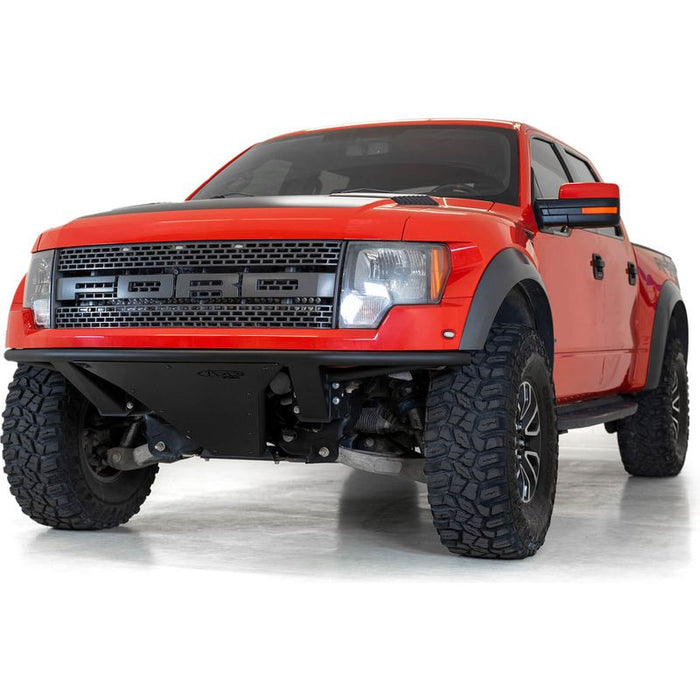 Addictive Desert Designs 10 - 14 Ford Raptor ADD PRO V2 Front Bumper Model F01806NA0103