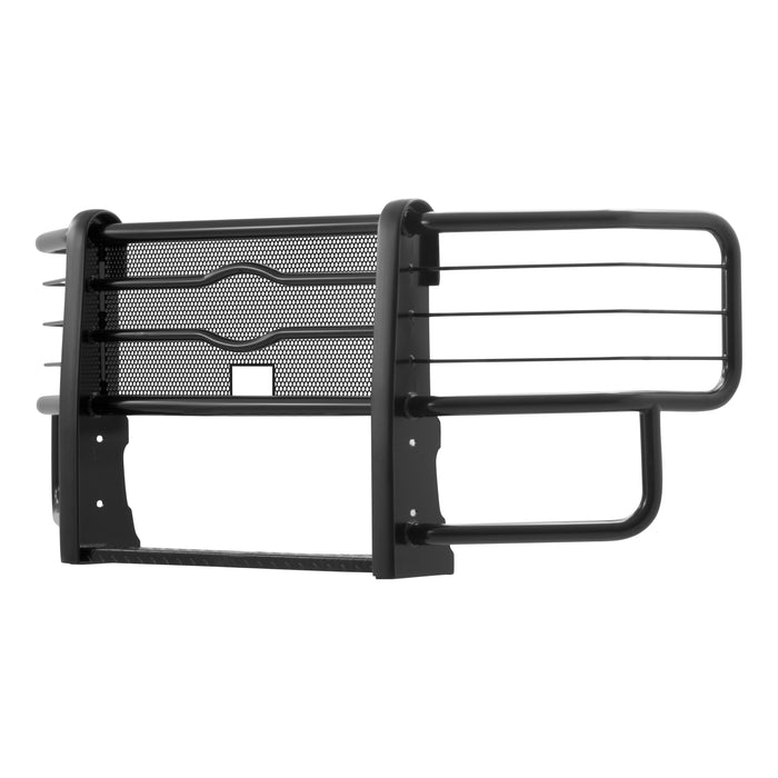 Luverne Prowler Max Black Steel Grille Guard Select Ford F-150 Model 320923-320920