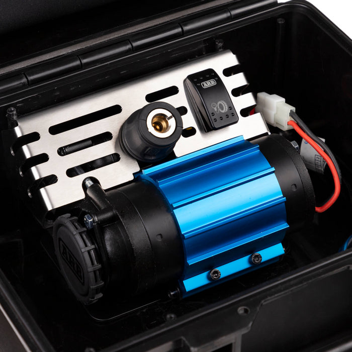 ARB Portable 12V Single Motor Air Compressor Model CKMP12V2