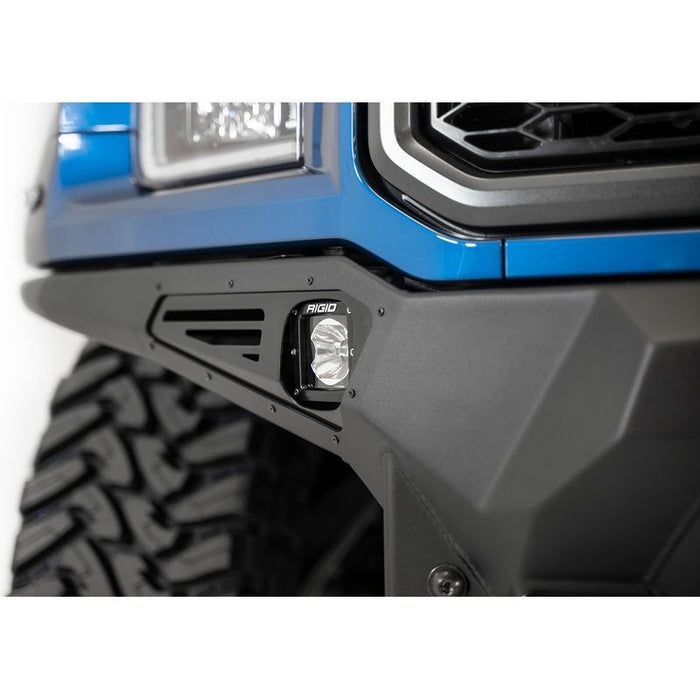 Addictive Desert Designs 17 - 20 Ford Raptor Bomber Front Bumper Model F110014110103