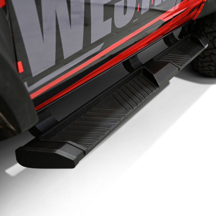 Westin AT6 Running Boards Model 24-64195