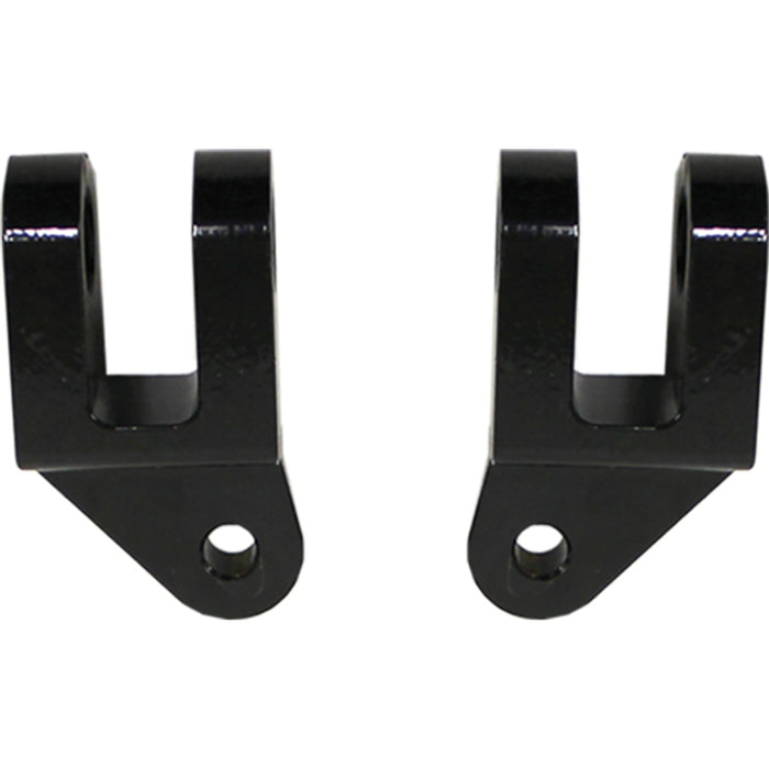 Blue Ox Off Road Bumper Adapter Model BX88358