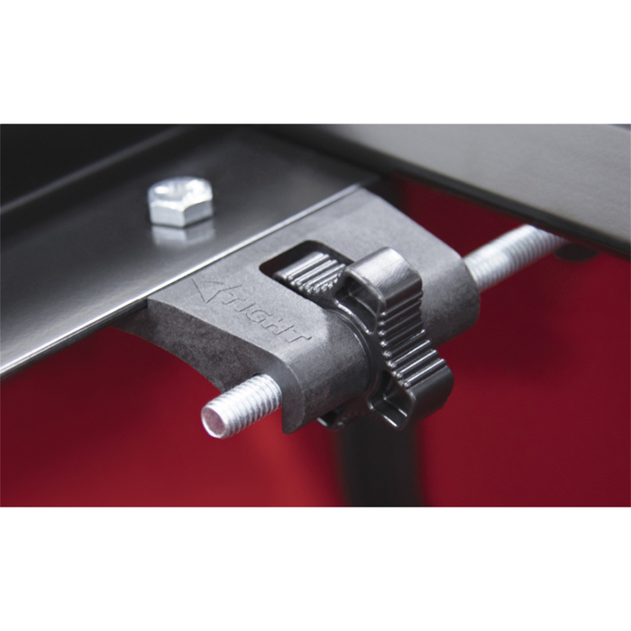 Access Original Tonneau Cover Single Rail w/ Trail Rail Model 17029