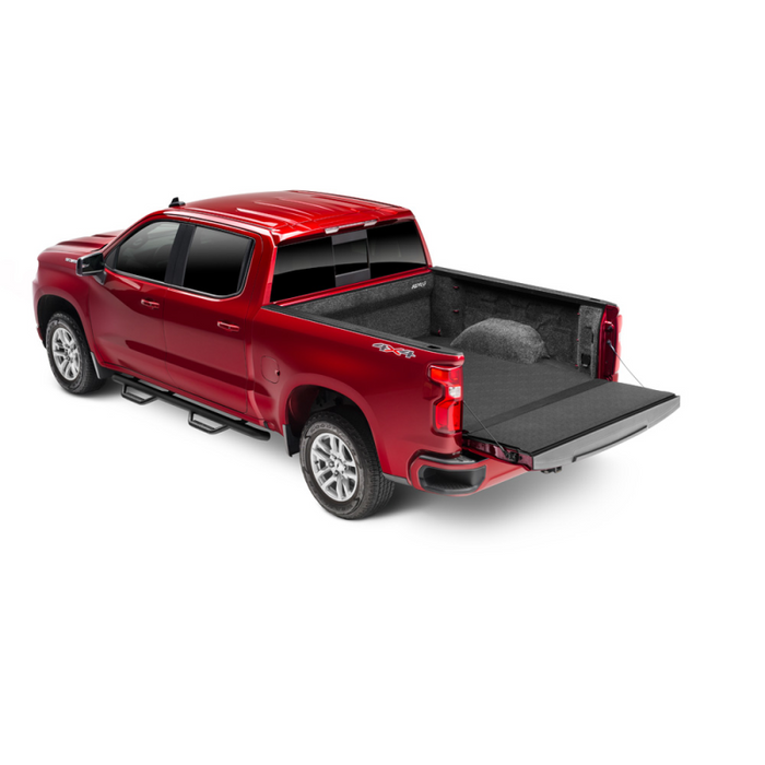 Bedrug Impact Bedliner 6' 6" W/O Multi-Pro Tg W/O Carbonpro Model ILC19SBK