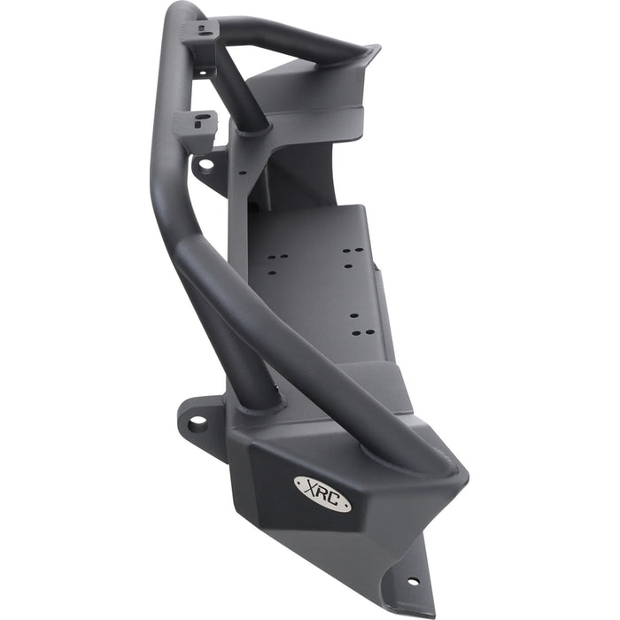 Smittybilt XRC Gen 1 Front Bumper - Textured Black (18+ JL/JLU) Model 77806