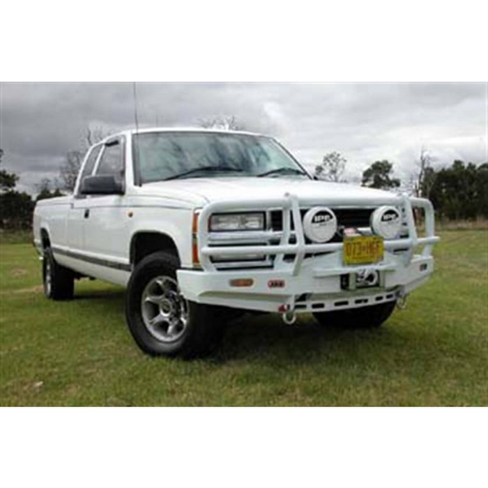 ARB Winch Summit Combination Bumper Model 3462030