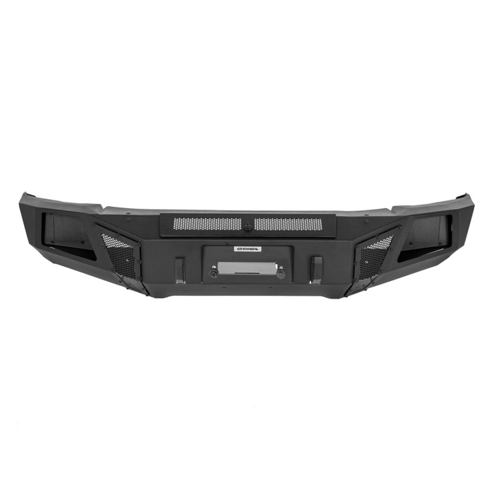 Go Rhino BR6 Winch-Ready Front Bumper for Ford F-150 Model 24298T
