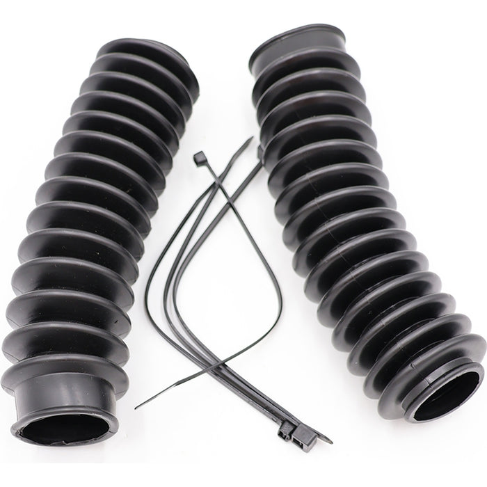 Blue Ox AVAIL/ALPHA II TOW BAR RUBBER BOOTS REPLACEMENT KIT Model BX88384