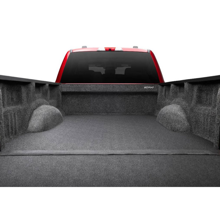 Bedrug Impact Bedliner 8' Bed Model ILQ17LBK