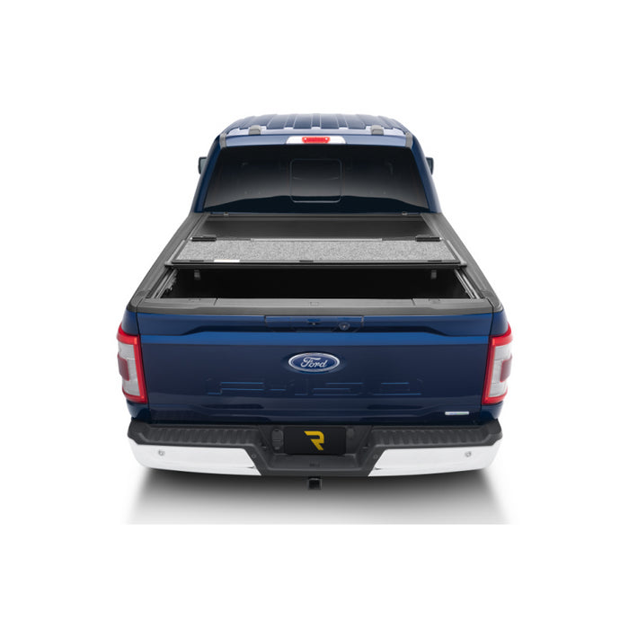 UnderCover Ultra Flex 21-24 F150 6'7" Model UX22030