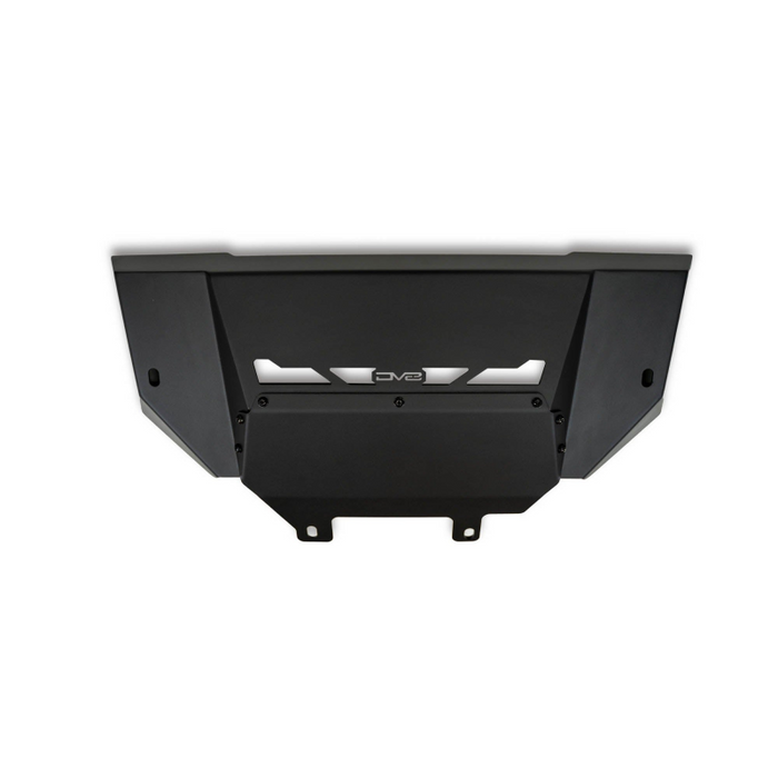DV8 Offroad 2021-2026 Ford Bronco Low Pro Skid Plate Model SPBR-07