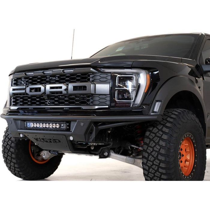 Addictive Desert Designs 21 - 23 Ford Raptor PRO Bolt-On Front Bumper Model F218102070103
