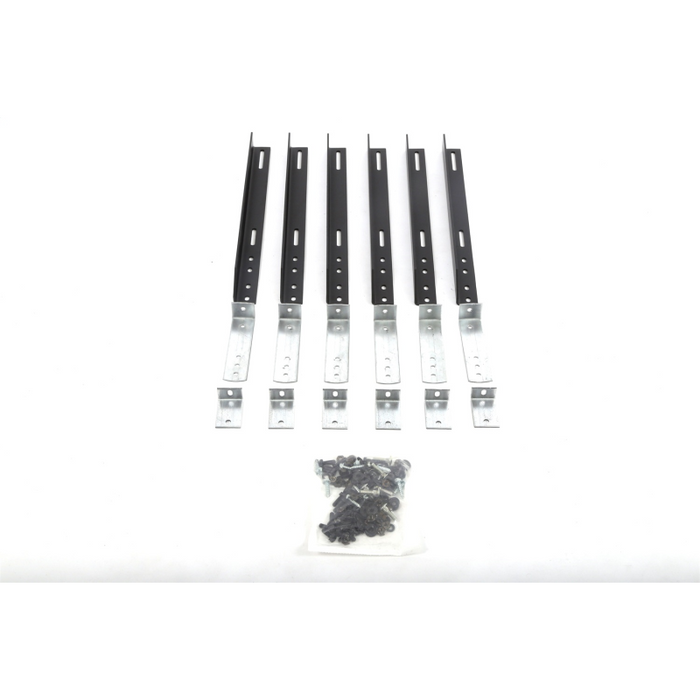 Dee Zee Rough Step Running Board Bracket Model DZ15324