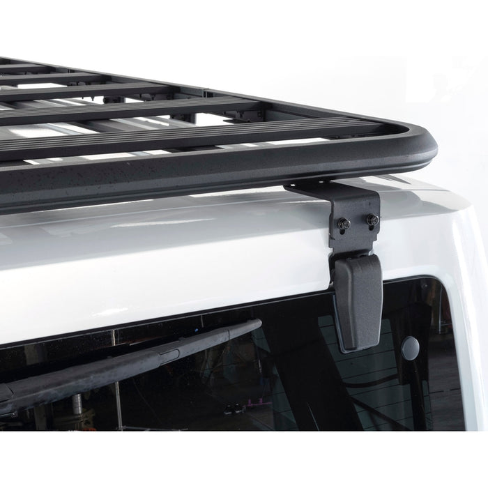 Smittybilt Defender Platform Jk 4dr Rack Kit (Includes Mounting Kit) - Model JK4DRRACK1