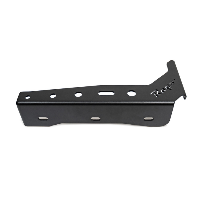 Rago Fabrication 3rd Gen Tundra Bed Channel Stiffeners Model R2200TTUNBCS