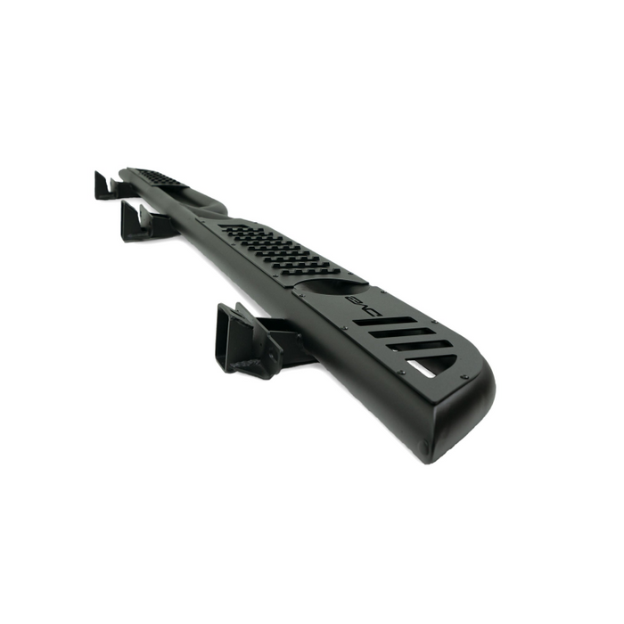 DV8 Offroad 4-Door OE Plus Series Running Boards Model SRBR-02