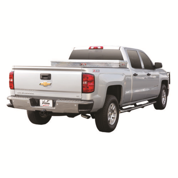 Westin PRO TRAXX 5 Oval Wheel to Wheel Step Nerf Bars Stainless Steel Model 21-534560