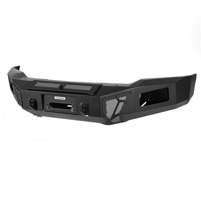 Go Rhino BR6 Winch-Ready Front Bumper for Ford F-150 Model 24397T