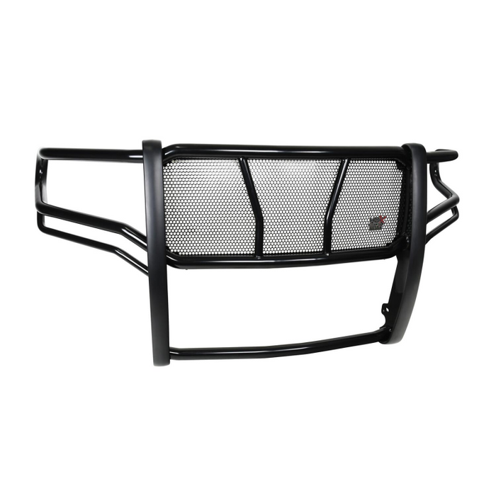 Westin HDX 1-Piece Grille Guard Black Model 57-3975