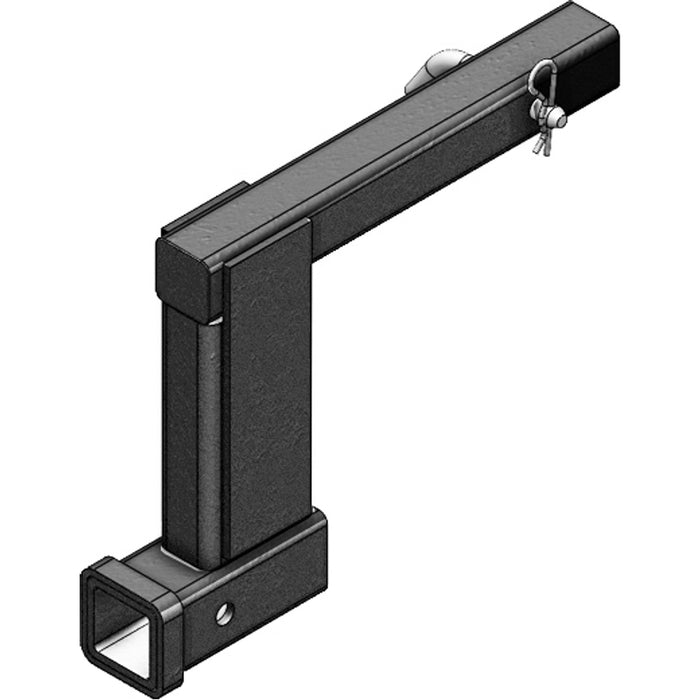 Blue Ox Trailer Hitch Receiver Model BX88132