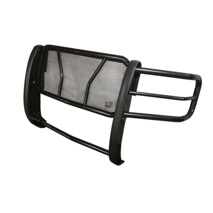 Westin HDX 1-Piece Grille Guard Black Model 57-3785