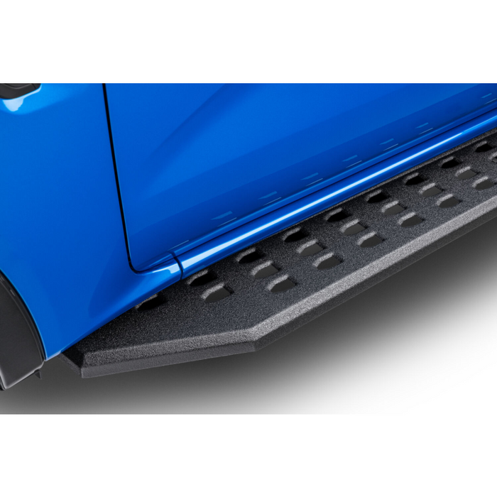 Go Rhino RB20 Running Boards with Mounting Brackets Kit Model 69036880T