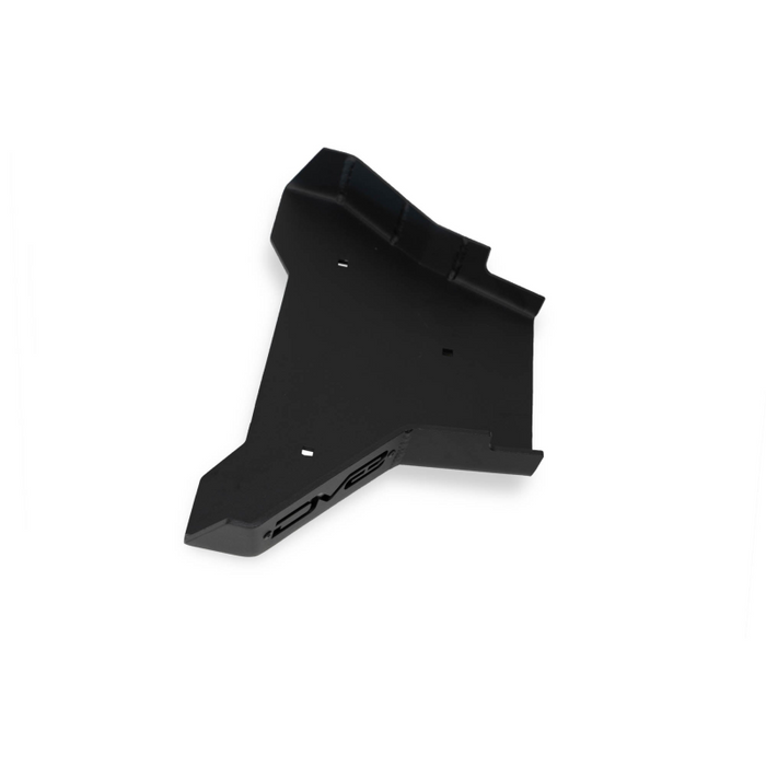 DV8 Offroad 2024-2026 Toyota Tacoma A-Arm Skid Plates Model SPTT1-05