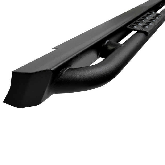 Westin XTS Rock Sliders Textured Black Model 42-14185