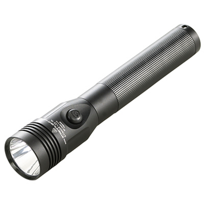 Streamlight Stinger® LED HL Flashlight – Black SLI75434