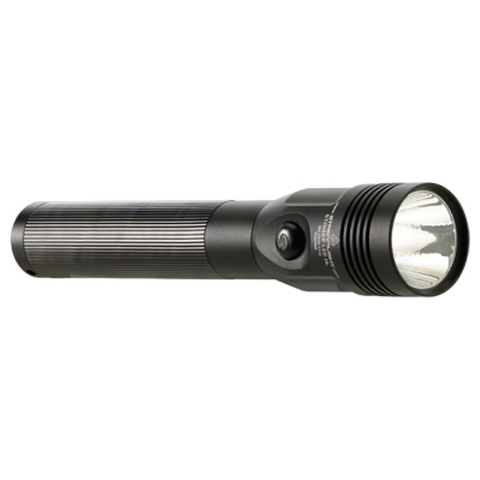 Streamlight Stinger® LED HL Flashlight – Black SLI75434