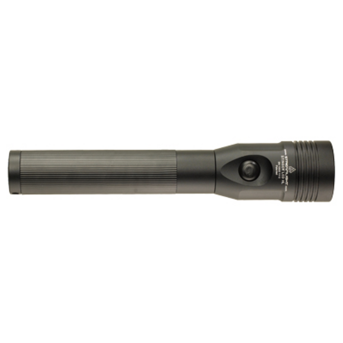 Streamlight Stinger® LED HL Flashlight – Black SLI75434